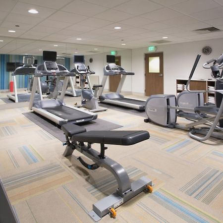 Holiday Inn Express & Suites - Fayetteville South By Ihg Esterno foto