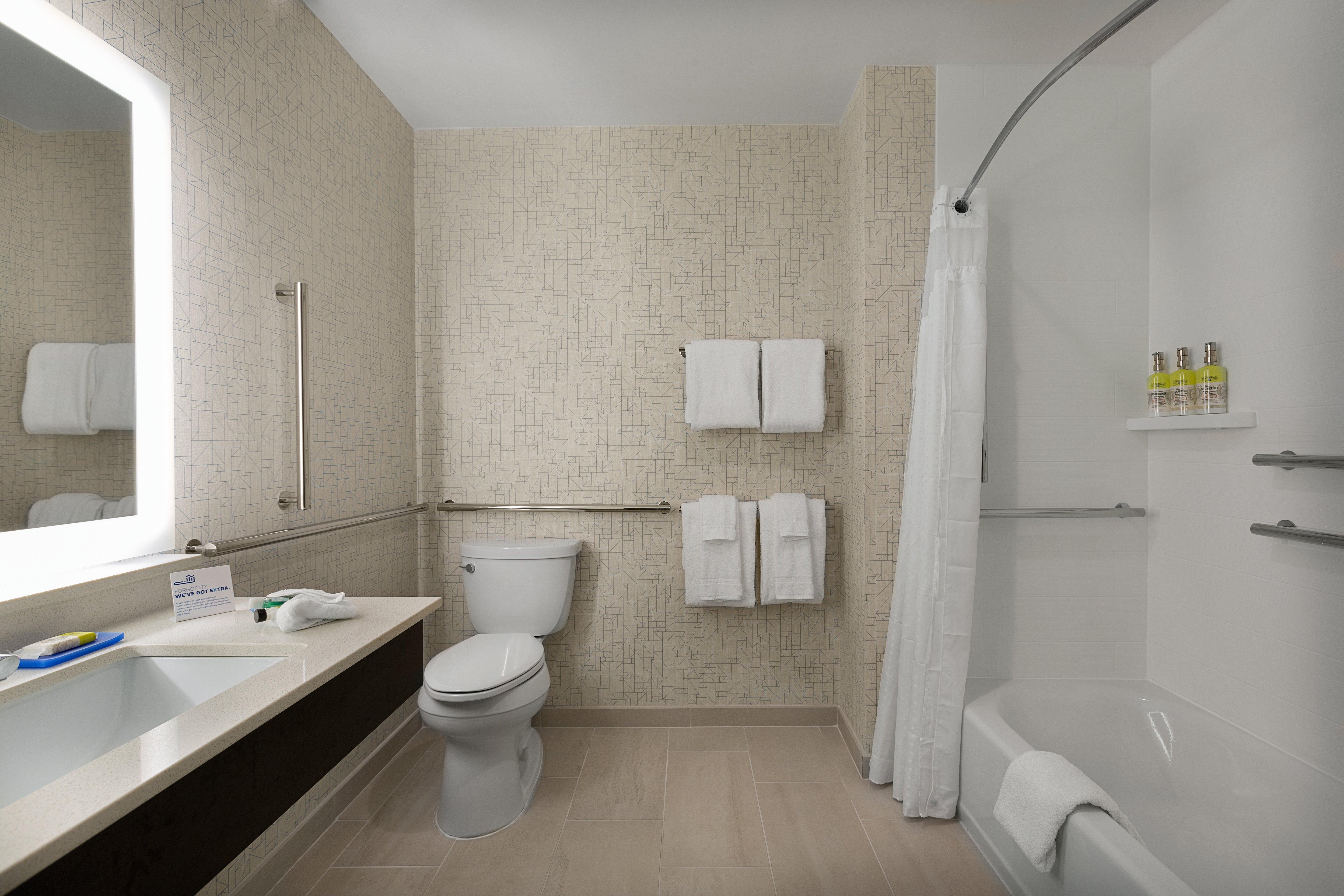 Holiday Inn Express & Suites - Fayetteville South By Ihg Esterno foto