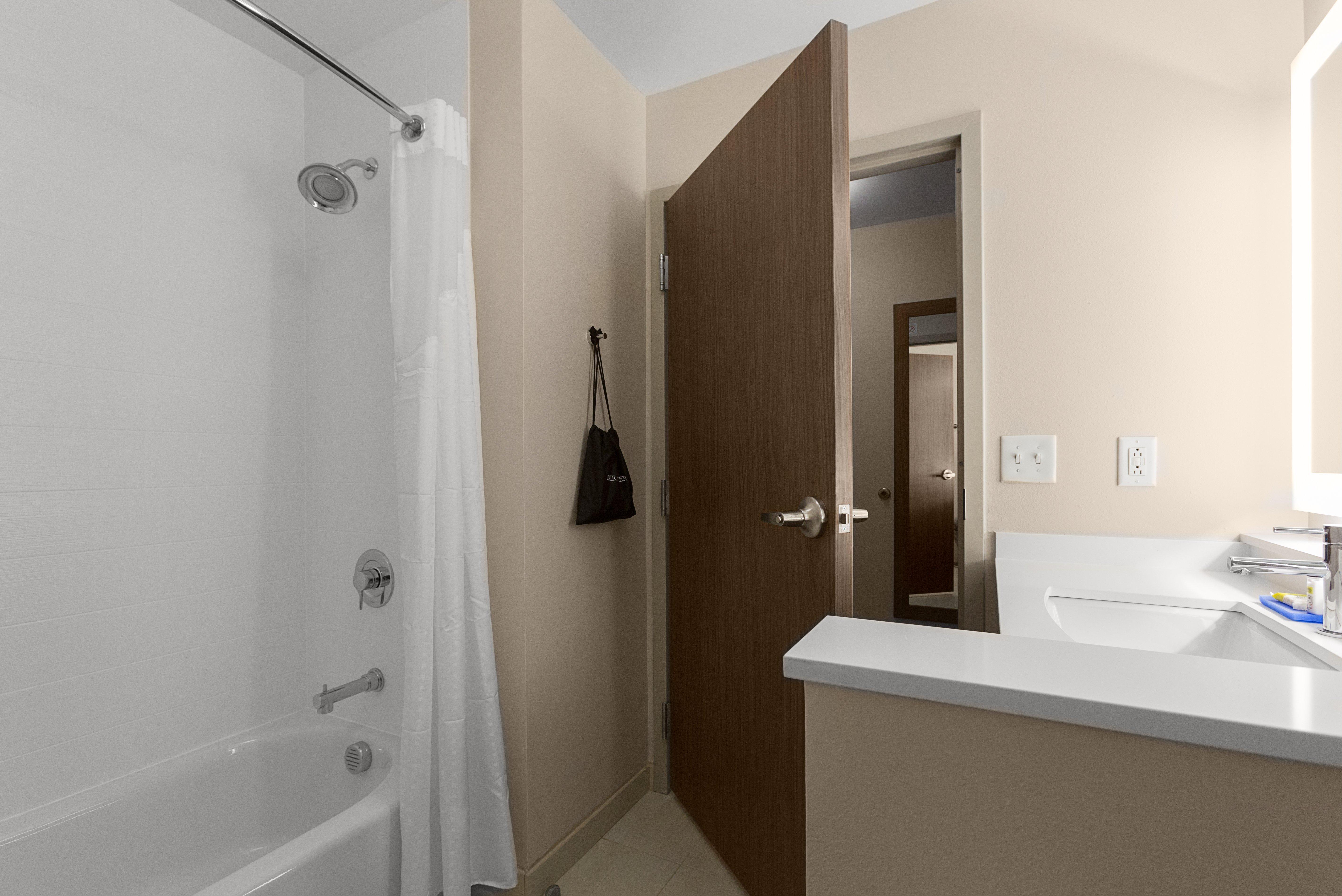 Holiday Inn Express & Suites - Fayetteville South By Ihg Esterno foto