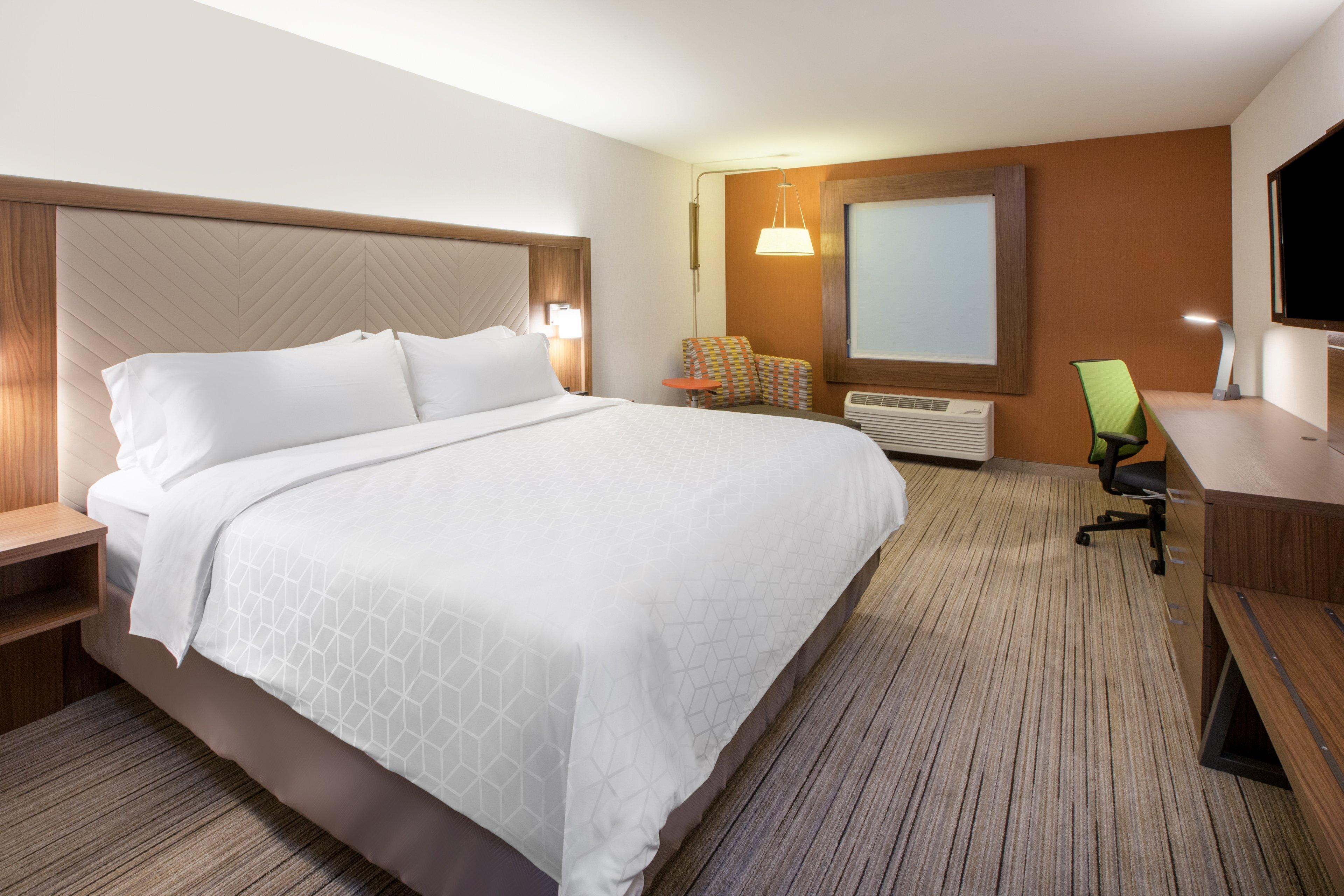 Holiday Inn Express & Suites - Fayetteville South By Ihg Esterno foto