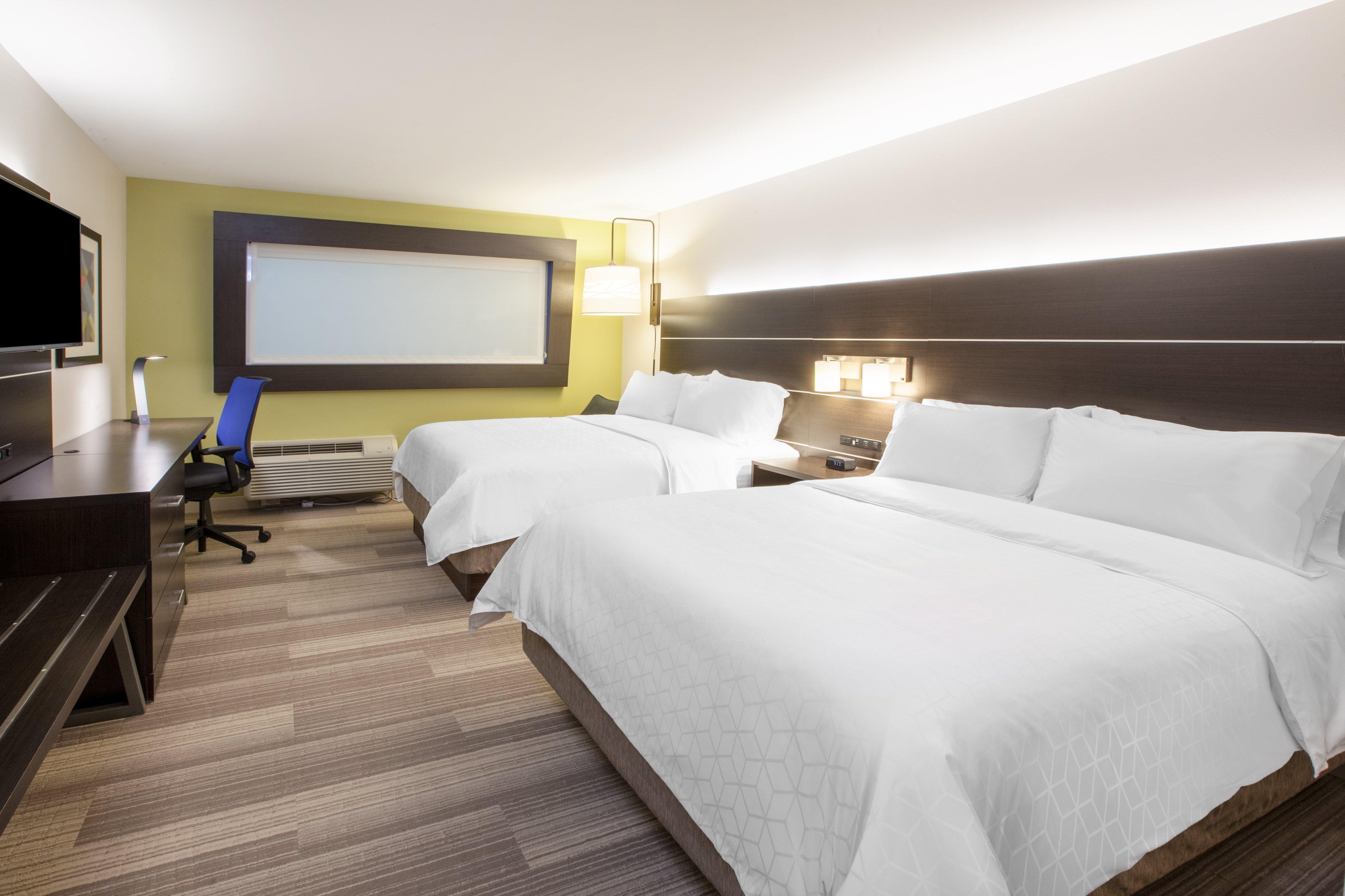 Holiday Inn Express & Suites - Fayetteville South By Ihg Esterno foto