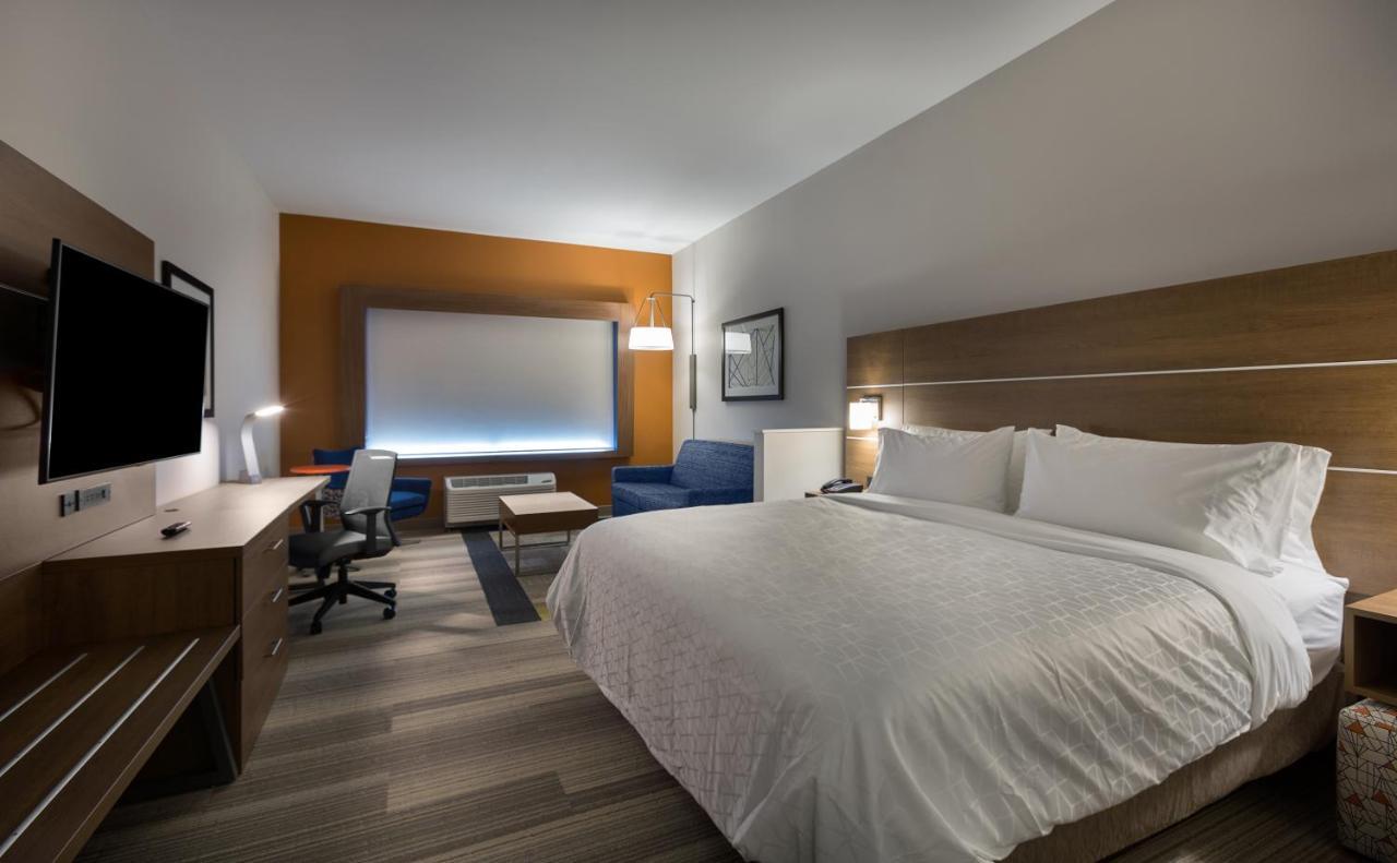 Holiday Inn Express & Suites - Fayetteville South By Ihg Esterno foto